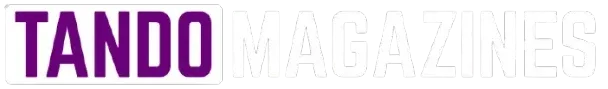 Tando magazines