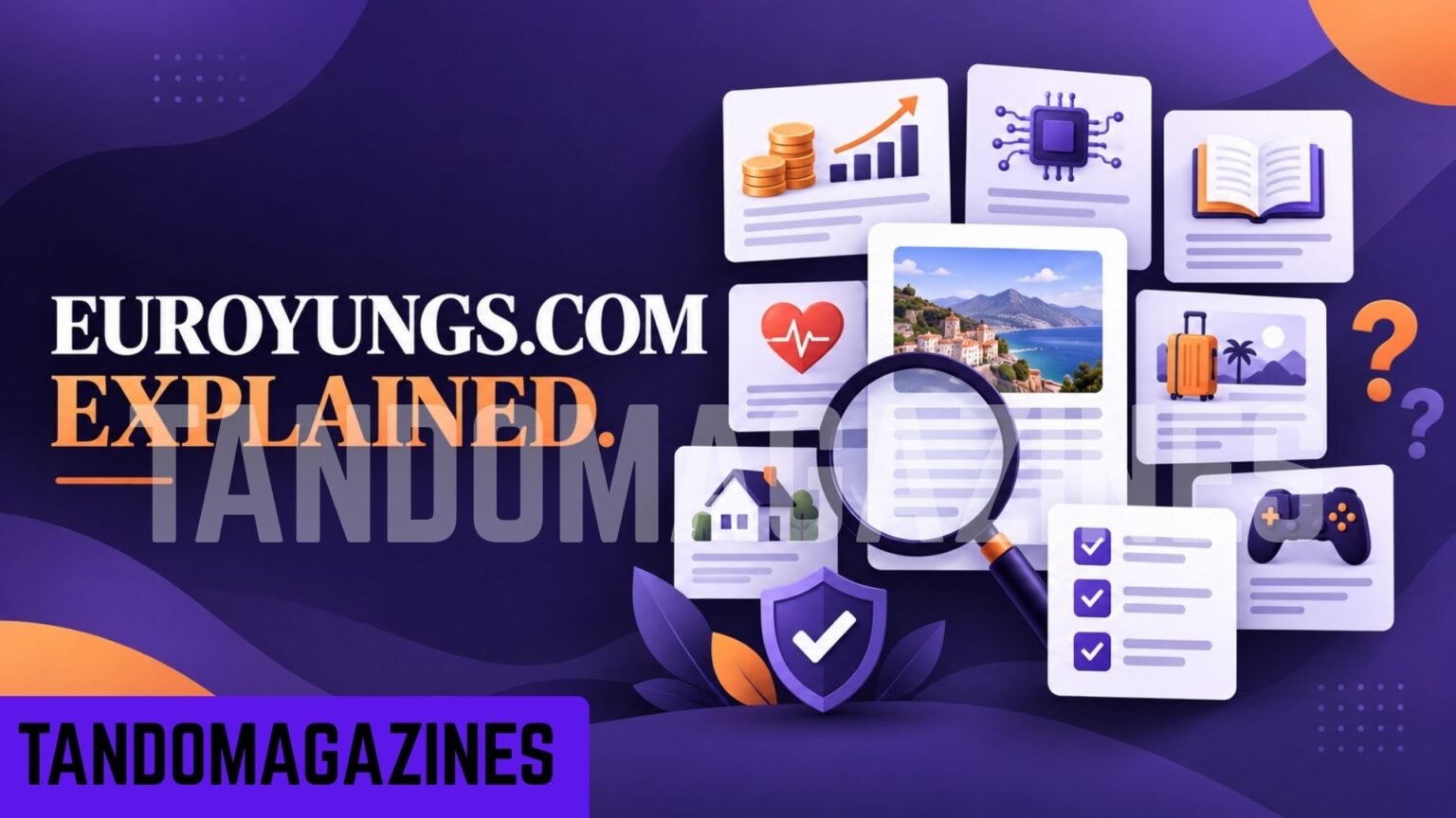 EuroYungs.com